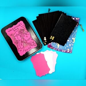 SFW Valentine's Day Advent Calendar Pre Order